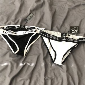 Lounge underwear